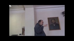Михаил Аркадьев, Семинар Универсальные принципы пианизма, Екатеринбург 2013, часть 6