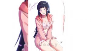 Naruto characters without clothes! 👙