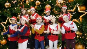 Nice Nice Christmas - Christmas Songs for Kids