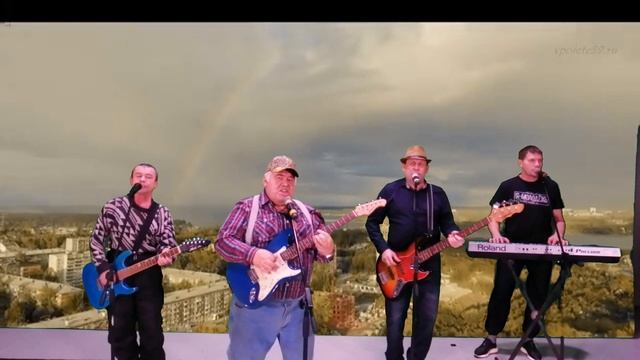 Наш Пермский край смотреть онлайн