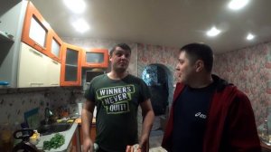 Афганский казан или Чугунный казан где вкуснее?