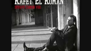Rafet El Roman 2011 Sevgiye Zaman Ver- Рафет ел Роман WWW.13B13.COM