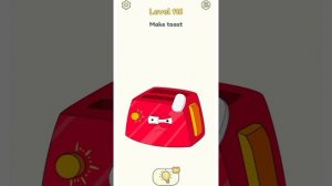 DOP 2 new update level 116 answer - DOP 2 level 116 make toast answer