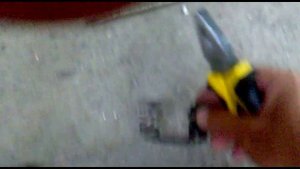 Стук при движении по неровностям - гремят колодки Ланос, Sens