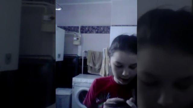 Крашу волосы в красный цвет смотреть онлайн