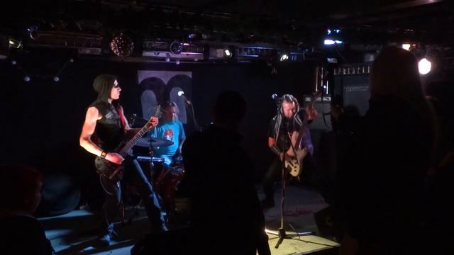 Живые Камни - 01 (2014.12.20. Д.Р. С.И.Богаева, СПБ, Манхэттен) смотреть онлайн