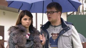 ДОМ-2 Lite 3817 день Дневной эфир (22.10.2014)