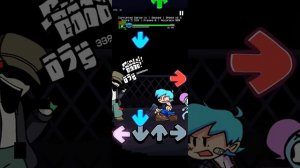 Прошел Smoked в Фнф