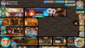 ВОЗВРАЩЕНИЕ НА этот КАНАЛ-игра Hustle Castle