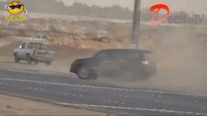 Лексус Lx 570 дрифт