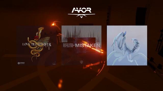 Martin Garrix, Matisse & Sadko, Blinders, DVBBS - Mistaken VS. Prayer VS. Love Till It's Over смотреть онлайн