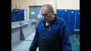 СИСТЕМА ВОДОСНАБЖЕНИЯ ЖЕЛЕЗНОДОРОЖНОГО ВАГОНА.