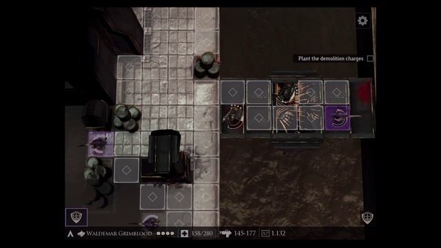 Warhammer 40k: Deathwatch - Tyranid Invasion - Part 50 - Veteran Difficulty смотреть онлайн