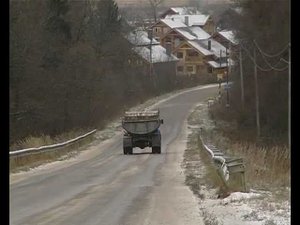 ЗИЛ 130 или самосвал ЗИЛ 555