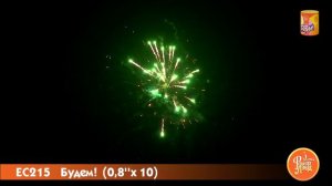 Будем ЕС215