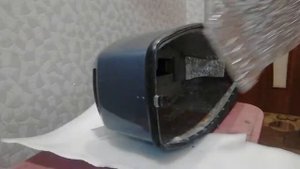 Лодочный мотор делаем шумоизоляцию