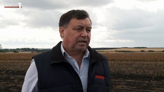 АПК «Белореченский» -  ведущее сельскохозяйственное предприятие Свердловской области