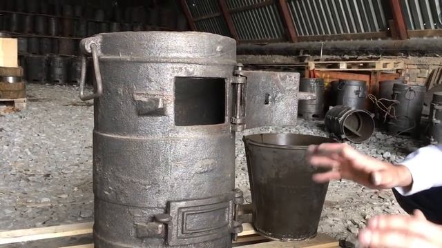 Армейские печи СССР 1950 годов выпуска смотреть онлайн