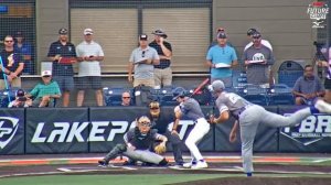 Best of the Future Games: The four pitchers that topped out at 93 mph