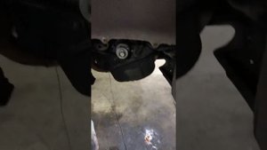 Замена грм тойота виста 2литра