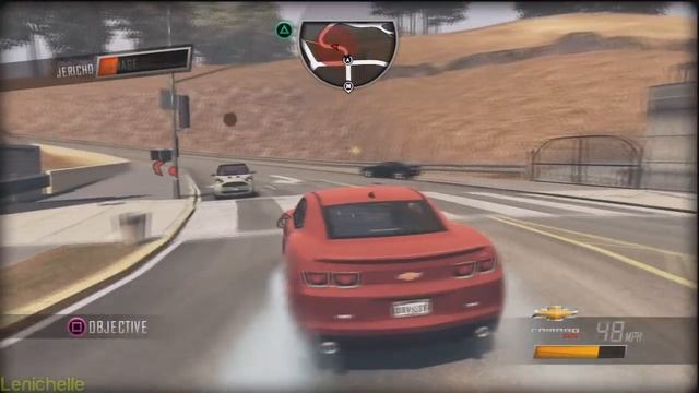 Driver San Francisco, Chapter 7 - #8 Story: FINAL MISSION! ENDING смотреть онлайн