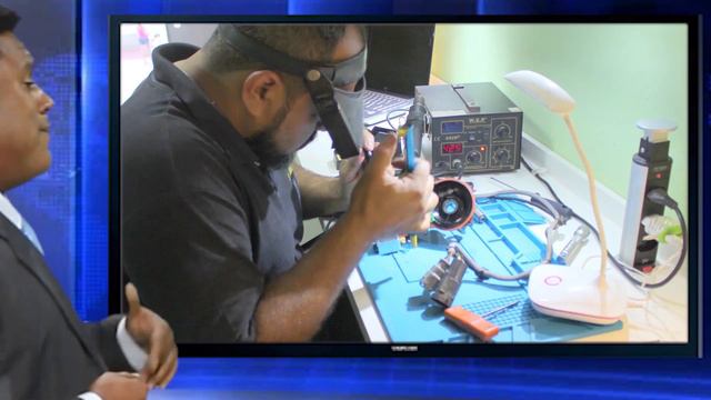 Oficina Auto Import Diagbox - Peugeot - Citroen - RJ смотреть онлайн