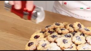 MARCATO DISPENSER СИТО ДЛЯ МУКИ КАКАО ПУДРЫ КУПИТЬ ЦЕНА ОТЗЫВЫ