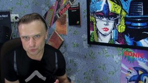 Жадная девочка, подлый sinc LAIR и кассеты для Спектрума. | ZX Spectrum | Перезалив, Jul '20