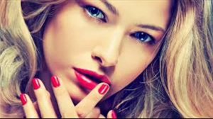 Женщина Водолей в постели