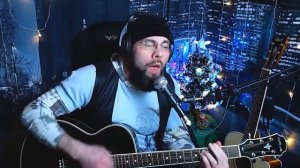 Кино - Место для шага вперёд - кавер