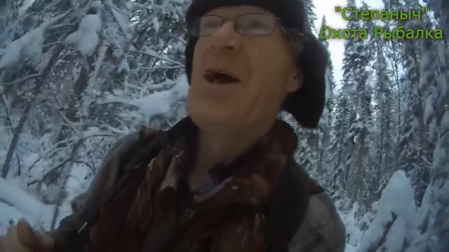 4 заезд 2 день 1 ч Большой круг Оттепель Белки 09 11 19