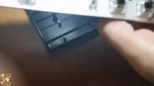 Ремонт механической клавиатуры ZERO X51 / Repair mechanical keyboard ZERO Model X51