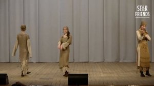 Показы коллекций от театра моды «Гран шоу» и мастер-класс по фотопозированию