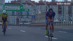 Медный Всадник 113 2022