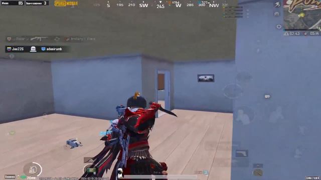 Завоеватель , 600 место  ,PUBG mobile ,iPad Pro m2 , вечерний стрим #foxpudding #pubgmobile #ipad смотреть онлайн