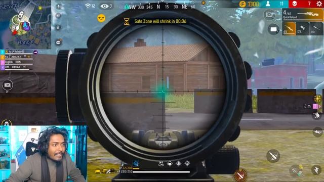 নেপাল এর V ব্যাজ Sooneta লাইভস্ট্রিম এ Itz Kabbo এর ম্যাচে পড়লো ? ৫০ হাজার স্কোর এর লবি ? Free Fir смотреть онлайн