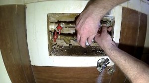 Установка самостоятельно счётчиков учёта воды и что надо знать. Порядок, правила и монтаж.