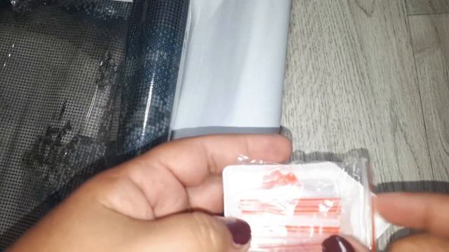 Розпаковка замовлення з Теmu.