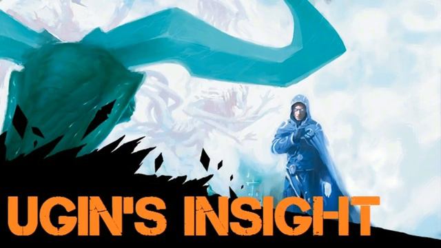 Ugins Insight Episode 7 - Animate Dead Targeting Modern! смотреть онлайн