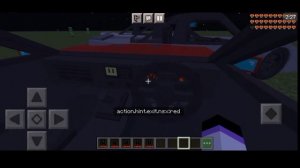 Машины в майнкрафт пе-как установить мод на майнкрафт пе