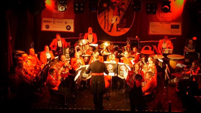 Band of the Kings Division смотреть онлайн