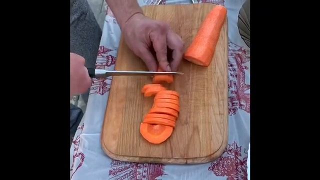 Вкусная уха , любительская. смотреть онлайн