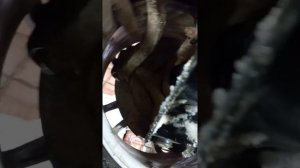 замена пыльника рулевой тяги сандеро/логан