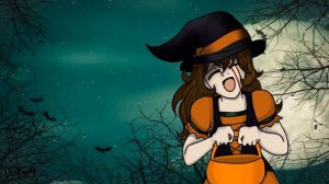 Happy Halloween (meme) // Creepypasta animation [OLD]