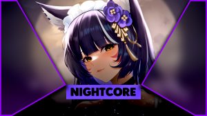 Nightcore - All Good Things (NRD1)