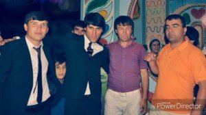 Субхони Умар 2018