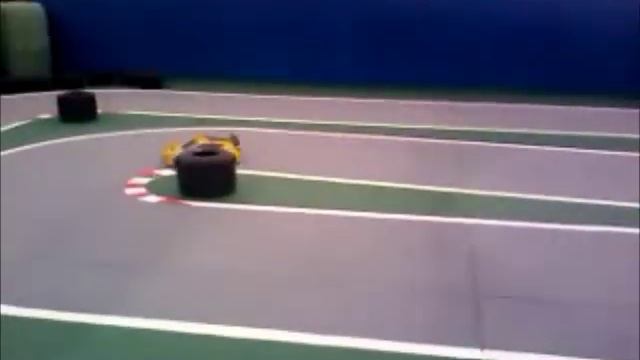 Ninco 4 rc renault megane tropy смотреть онлайн