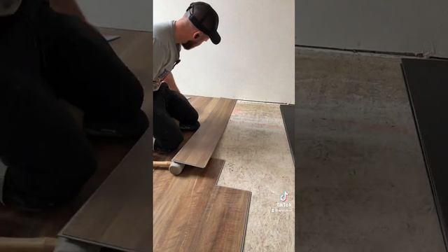 #construction #flooring #diy #remodel