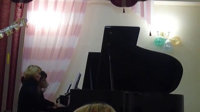 Приглашение к танцу Вебер.MOV