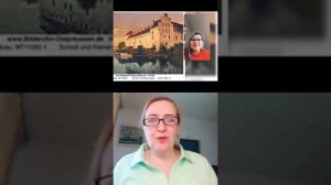 Полесский район с Людмилой Черноусовой